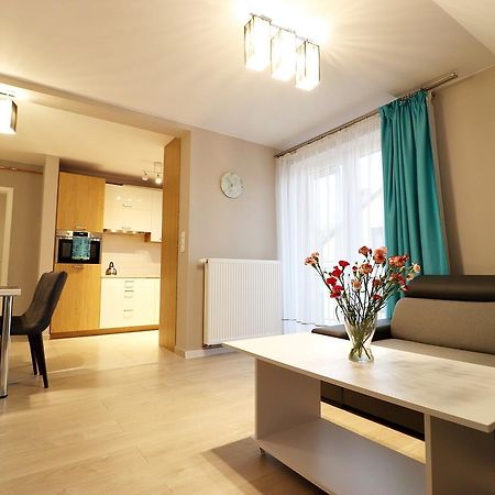 Apartamenty Bm'Kruk Строне-Слёнске Экстерьер фото