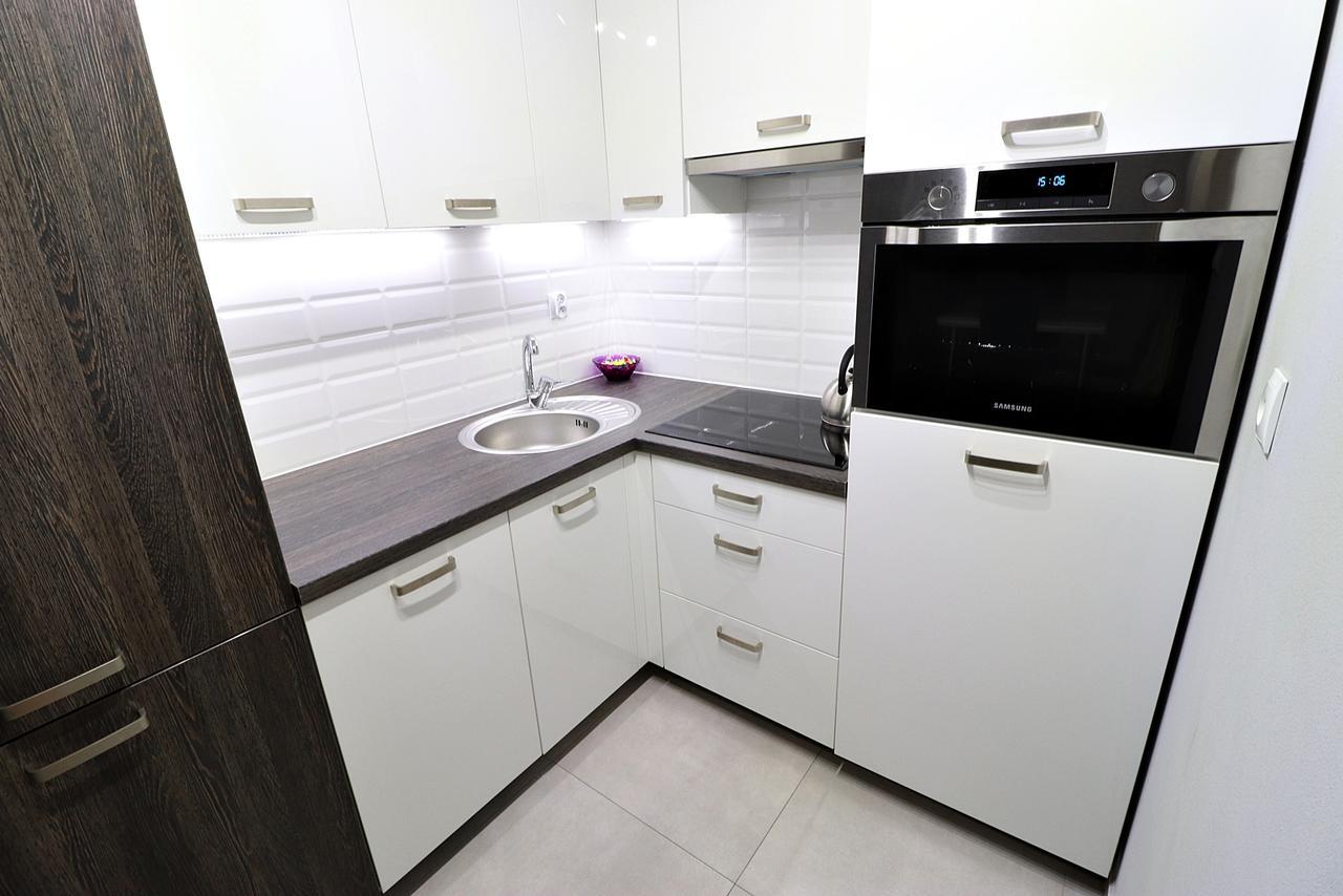 Apartamenty Bm'Kruk Строне-Слёнске Экстерьер фото