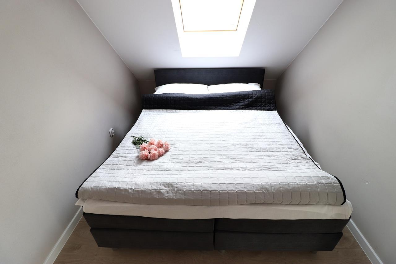 Apartamenty Bm'Kruk Строне-Слёнске Экстерьер фото