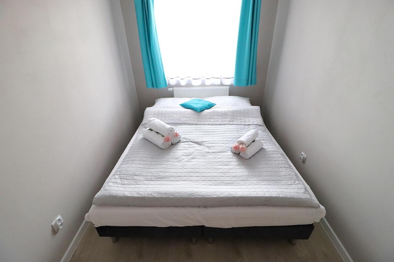 Apartamenty Bm'Kruk Строне-Слёнске Экстерьер фото