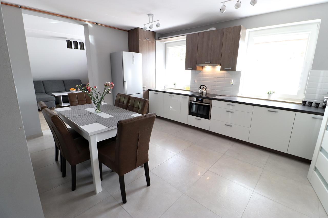 Apartamenty Bm'Kruk Строне-Слёнске Экстерьер фото